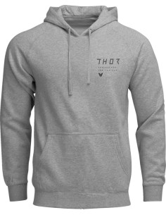 Stamp Kapuzenpullover