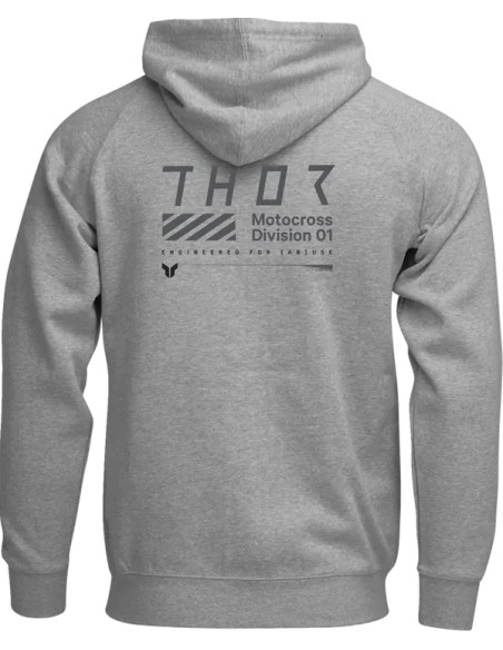 THOR Hoodies, Sweatshirts & Jacken - Detailansicht