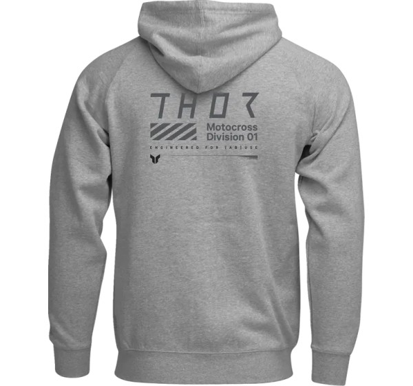 THOR Hoodies, Sweatshirts & Jacken - Detailansicht