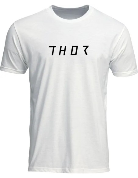 THOR T-Shirts, Poloshirts & Tanktops - TEE STAMPED WHITE 2X