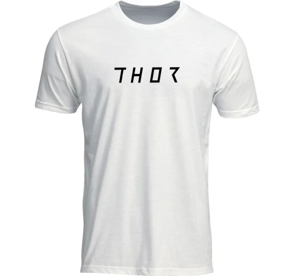 THOR T-Shirts, Poloshirts & Tanktops - TEE STAMPED WHITE 2X