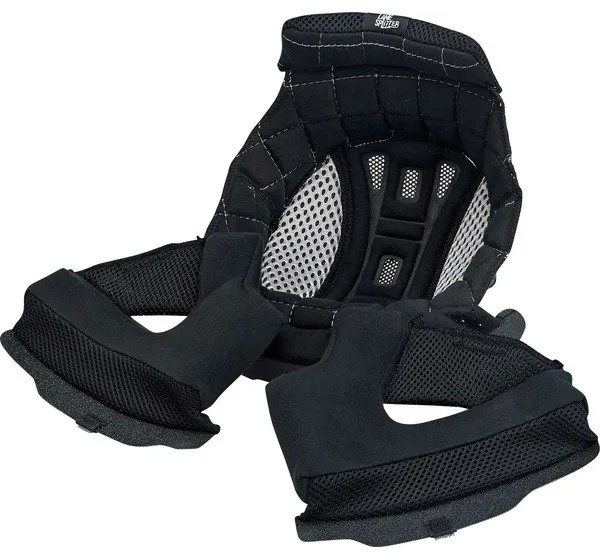 BILTWELL Ersatzteile - HELMET LINER L/S XXL