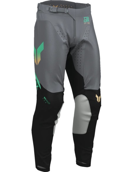THOR Hosen - PANT LAUNCHMODE-VENT RAPTOR BL