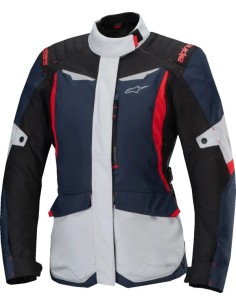 Stella ST-1 wasserdichte Jacke