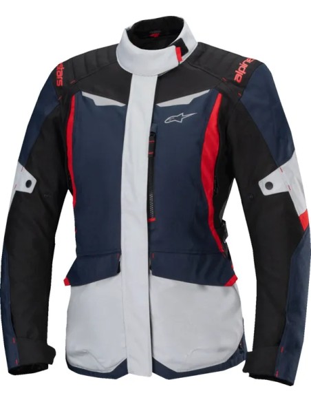 ALPINESTARS (ROAD) Jacken - JACKET STELLA ST-1 WP BL/BLK/R