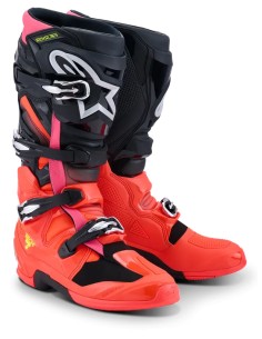 Tech 7 Stiefel