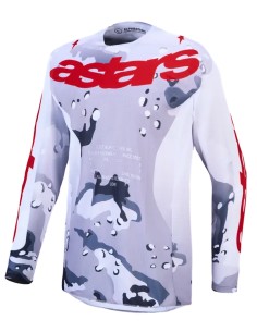 Racer Air Lone Jersey