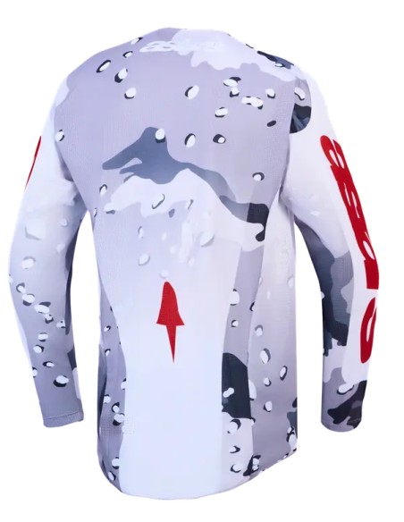 ALPINESTARS(MX) Jerseys - Detailansicht