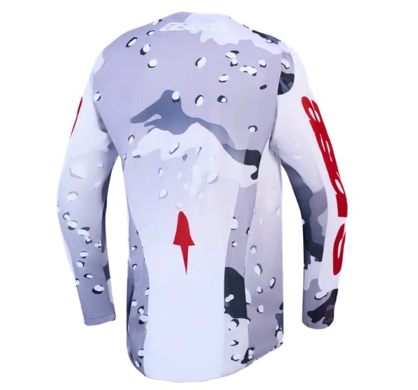 ALPINESTARS(MX) Jerseys - Detailansicht