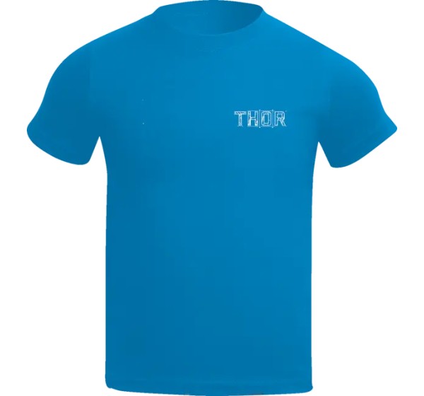 THOR T-Shirts, Poloshirts & Tanktops - TEE TDLR BLUEPRINT COBALT 4T