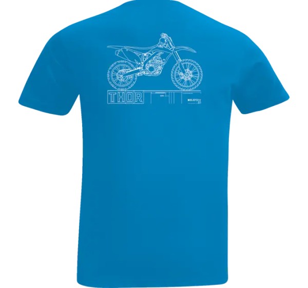THOR T-Shirts, Poloshirts & Tanktops - Detailansicht