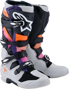 Tech 7 Stiefel