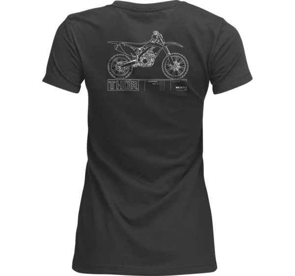 THOR T-Shirts, Poloshirts & Tanktops - Detailansicht