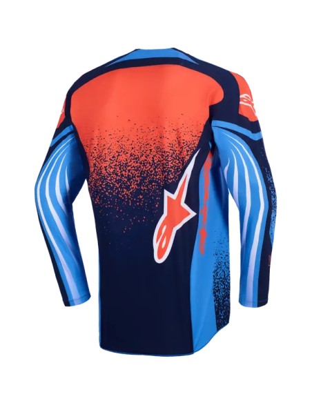 ALPINESTARS(MX) Jerseys - Detailansicht