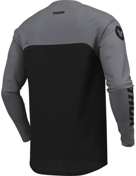 THOR Jerseys - Detailansicht