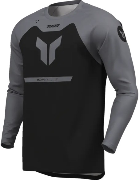 THOR Jerseys - Einbaubeispiel