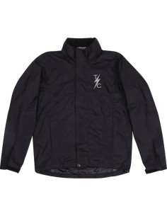 Mission Wasserdichte Regenjacke