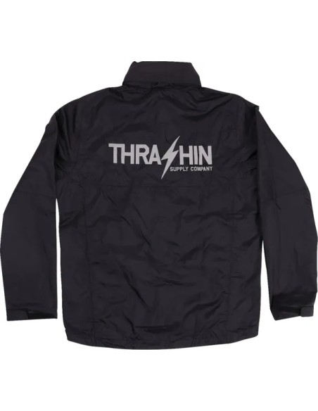 THRASHIN SUPPLY CO. Jacken - Detailansicht