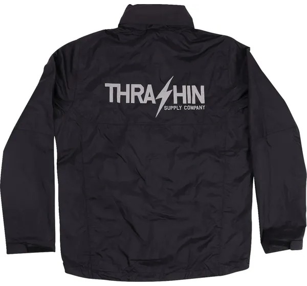 THRASHIN SUPPLY CO. Jacken - Detailansicht