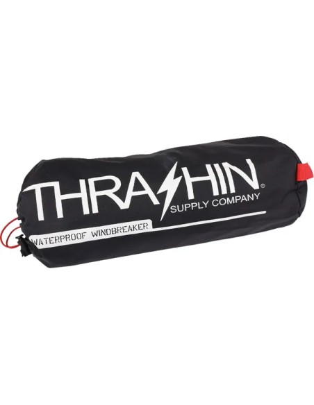 THRASHIN SUPPLY CO. Jacken Bild 4