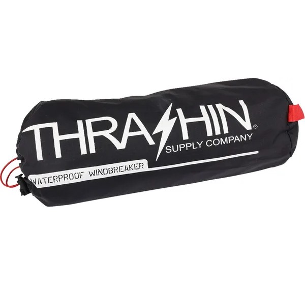 THRASHIN SUPPLY CO. Jacken Bild 4