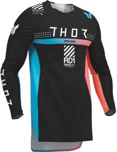 Sportmode Synth Jersey