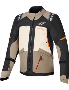 Andes v4 Drystar® Jacke