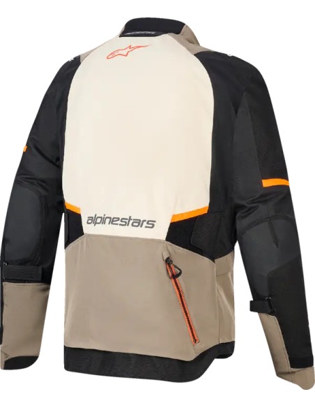 ALPINESTARS (ROAD) Jacken - Detailansicht