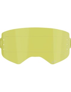 Supertech Wide Vision Roll-Off Goggle Scheibe