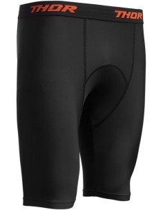 Comp Shorts - Herren - Unterwäsche