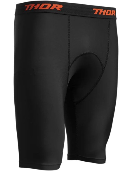 THOR Unter- & Oberbekleidung - SHORT S20 COMP BK 3X