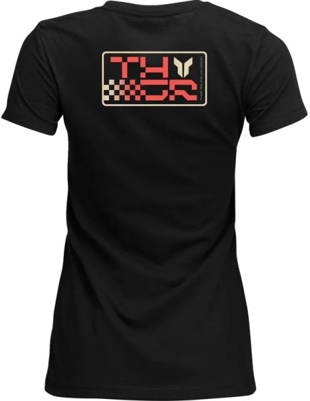 THOR T-Shirts, Poloshirts & Tanktops - Detailansicht