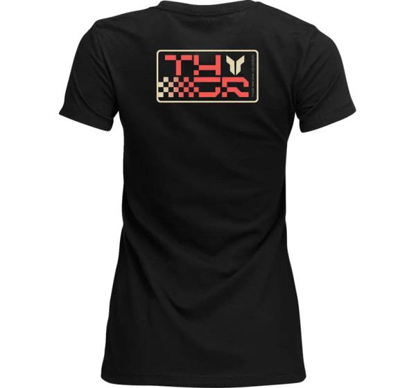 THOR T-Shirts, Poloshirts & Tanktops - Detailansicht