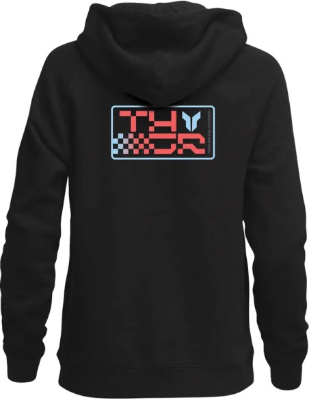 THOR Hoodies, Sweatshirts & Jacken - Detailansicht
