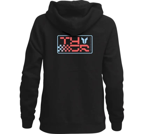 THOR Hoodies, Sweatshirts & Jacken - Detailansicht