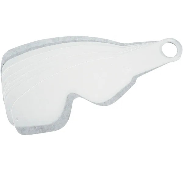 MOOSE OFFROAD HARD-PARTS Zubehör - TEAR OFF MSE OAK O 50