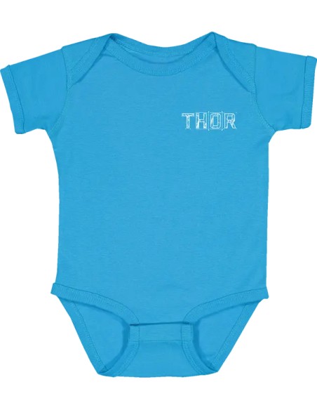THOR T-Shirts, Poloshirts & Tanktops - SUPERMINI BLUEPRINT COBALT 18-