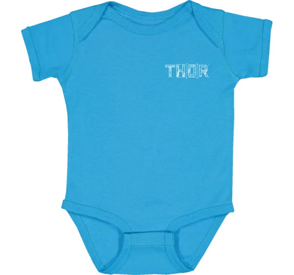 THOR T-Shirts, Poloshirts & Tanktops - SUPERMINI BLUEPRINT COBALT 18-