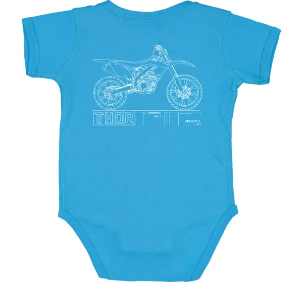 THOR T-Shirts, Poloshirts & Tanktops - Detailansicht