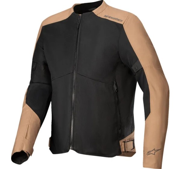 ALPINESTARS (ROAD) Jacken - JACKET C-1 AIR BK/SD 3XL