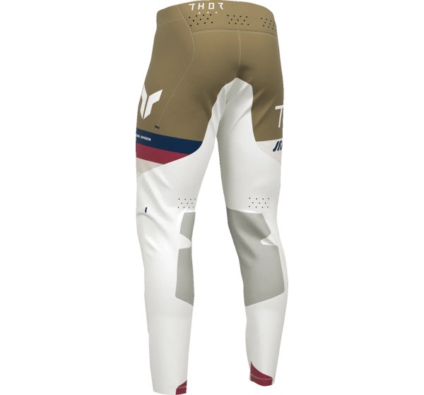 THOR Hosen - Detailansicht