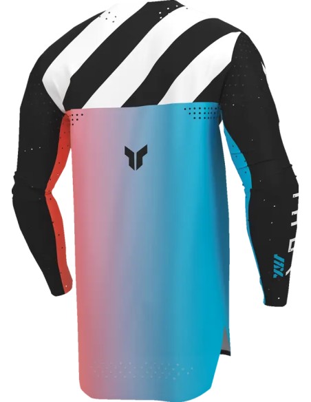 THOR Jerseys - Detailansicht