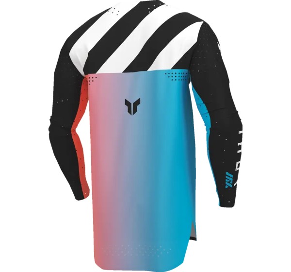 THOR Jerseys - Detailansicht