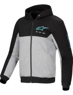 Chrome v2 Sport Hoodie