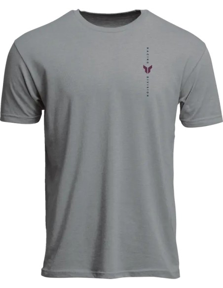 THOR T-Shirts, Poloshirts & Tanktops - TEE VERT HTR GY 2X