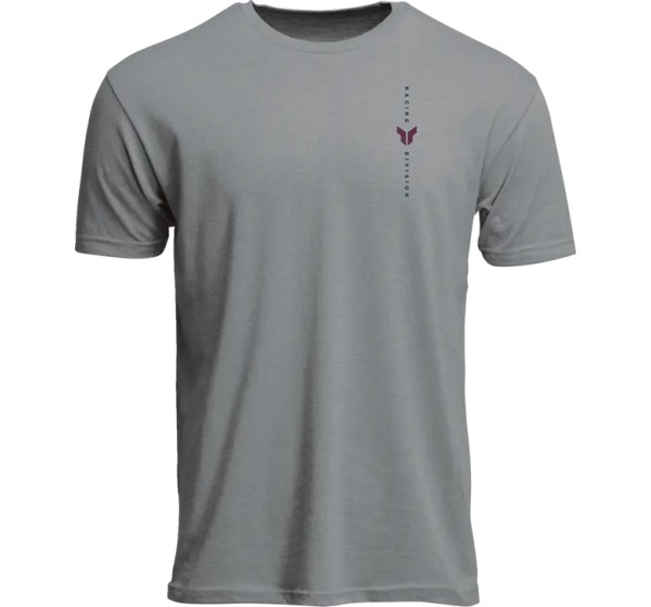 THOR T-Shirts, Poloshirts & Tanktops - TEE VERT HTR GY 2X