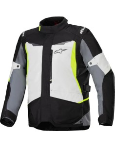 ST-1 Wasserdichte Jacke