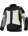 ST-1 Wasserdichte Jacke
