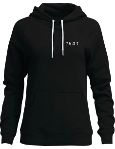 Damen Trax Kapuzenpullover