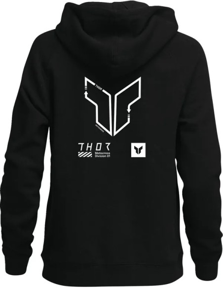 THOR Hoodies, Sweatshirts & Jacken - Detailansicht